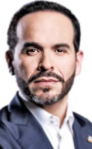 Abelardo de la Espriella